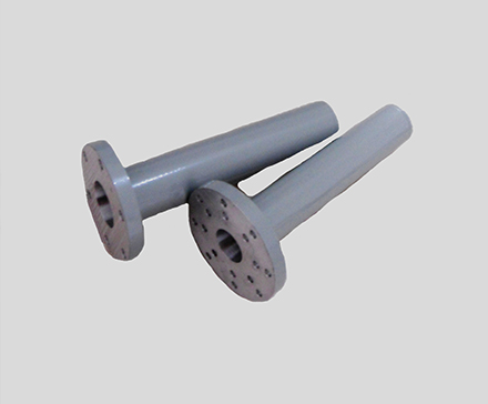 圓波導旋轉關節(jié)